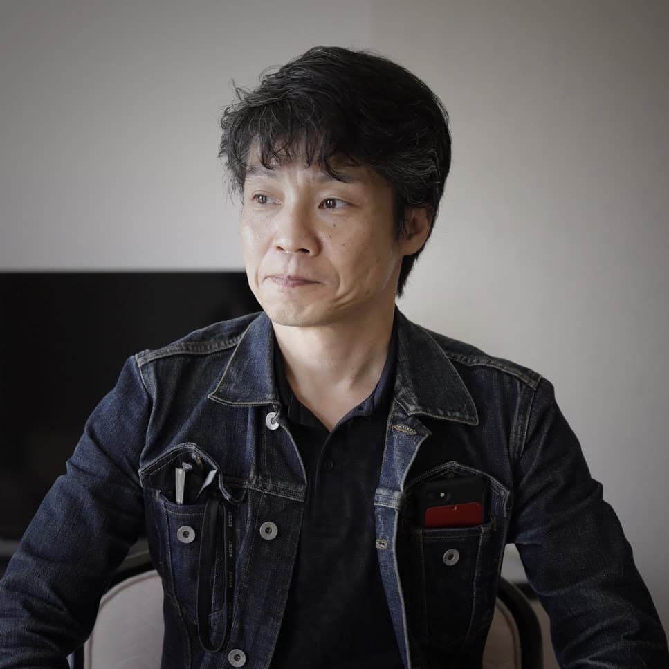 梶原正のプロフィール写真